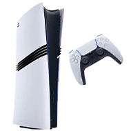 Sony PS 5 Pro