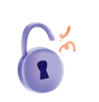 lock