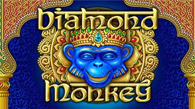 Diamond Monkey