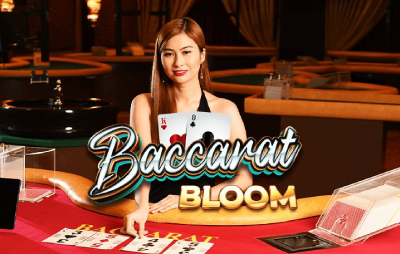 Baccarat Bloom