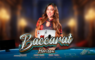 Baccarat Horizon