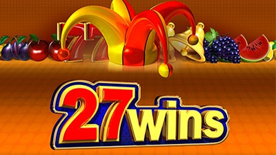 27 Wins