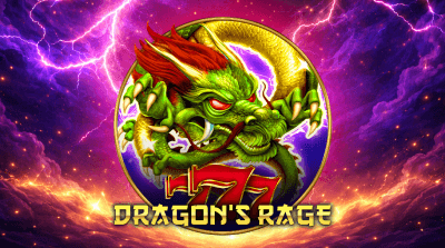 777 - Dragons Rage