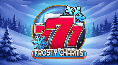 777 - Frosty Charms