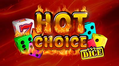 Hot Choice Dice