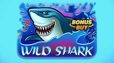 Wild Shark Bonus Buy