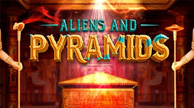 Aliens & Pyramids
