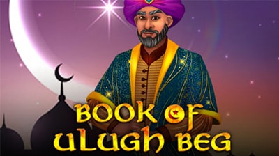 Book of Ulugh Beg