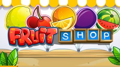 Fruit Shop