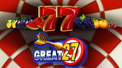 Great 27