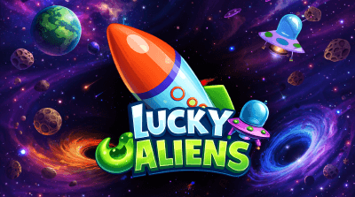 Lucky Aliens
