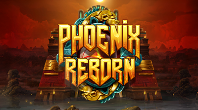 Phoenix Reborn