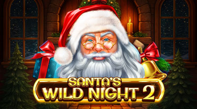 Santa's Wild Night 2