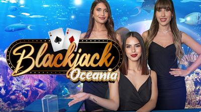 Oceania VIP Blackjack