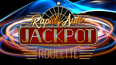Rapid-Auto Roulette
