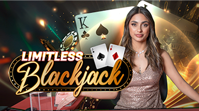 Limitless Blackjack