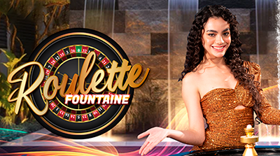 Fountain Roulette