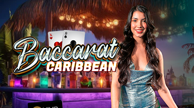 Caribbean Baccarat