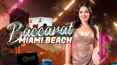 Miami Beach Baccarat