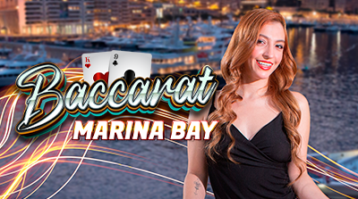 Marina Bay Baccarat