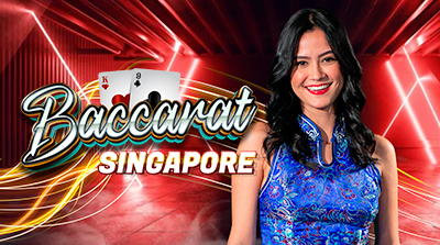 Singapore Baccarat