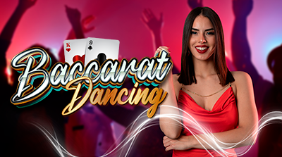 Dancing Baccarat