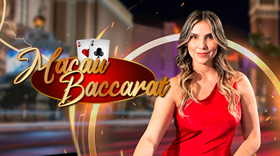 Macau Baccarat