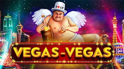 Vegas-Vegas