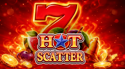 Hot Scatter