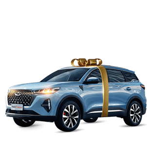 1 000 000 рублей + Chery Tiggo 7 Pro Max NEW