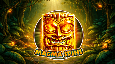 Magma Spins